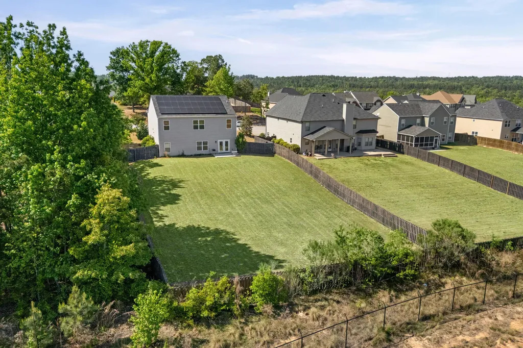 3032 Pepperhill Drive Grovetown GA 30813