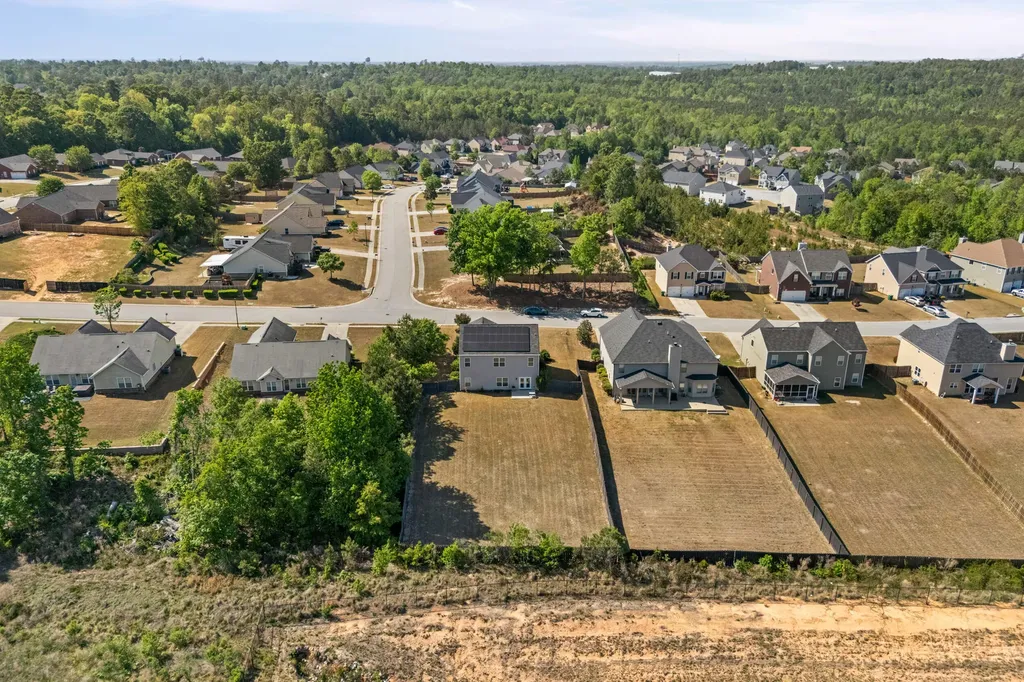 3032 Pepperhill Drive Grovetown GA 30813