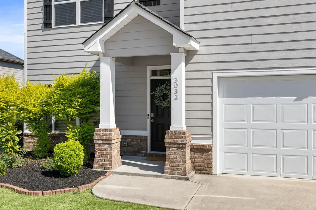 3032 Pepperhill Drive Grovetown GA 30813