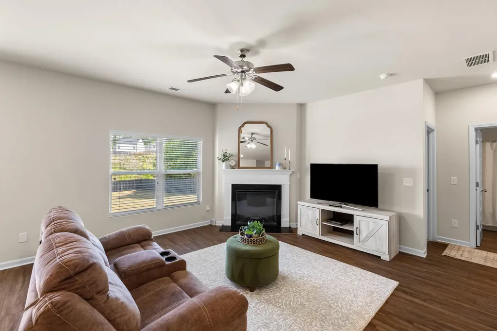 3032 Pepperhill Drive Grovetown GA 30813