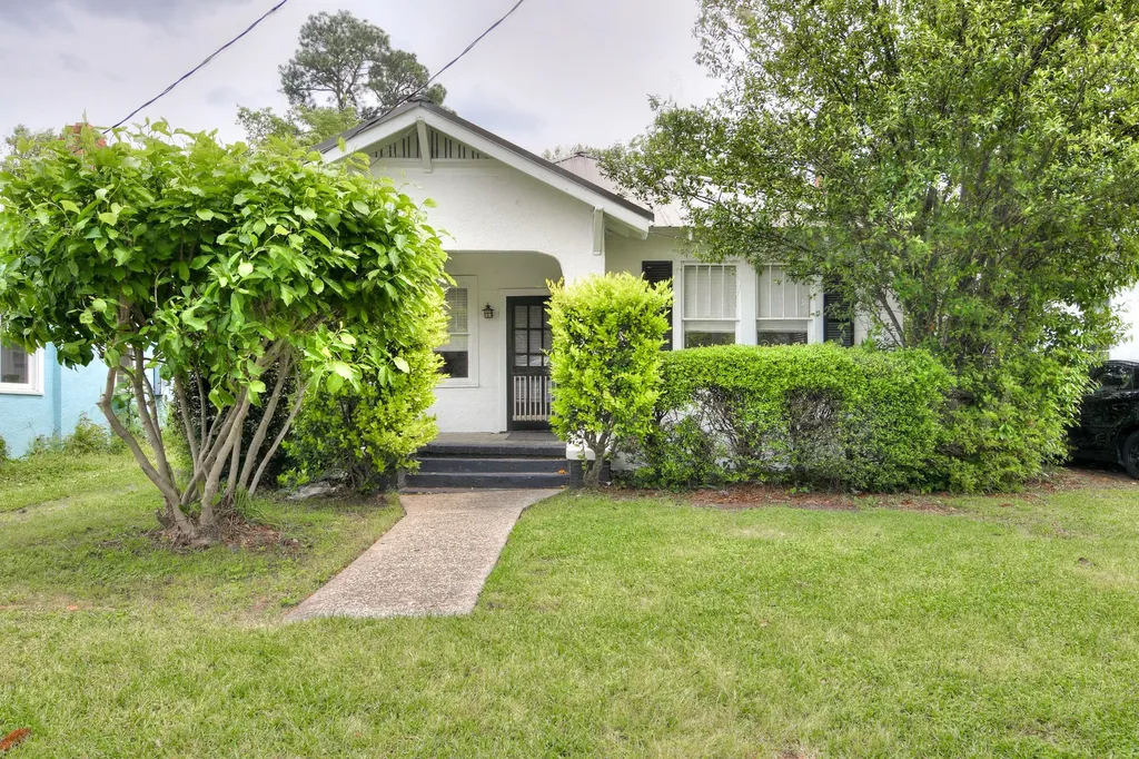 934 Murphy Street Augusta GA 30904