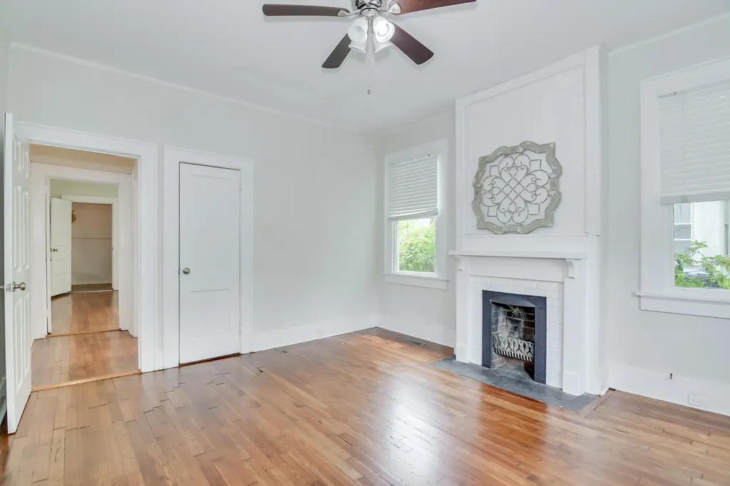 934 Murphy Street Augusta GA 30904