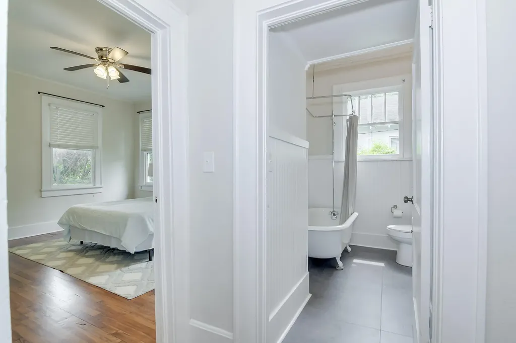 934 Murphy Street Augusta GA 30904