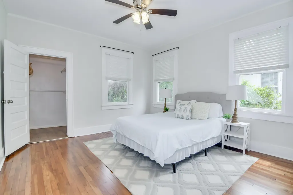934 Murphy Street Augusta GA 30904