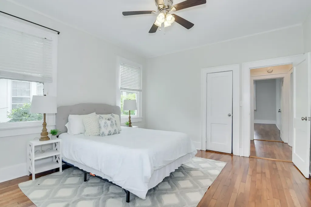 934 Murphy Street Augusta GA 30904