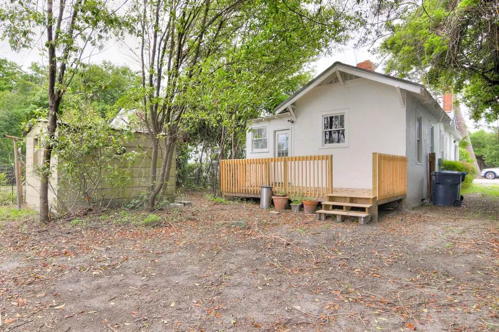 934 Murphy Street Augusta GA 30904
