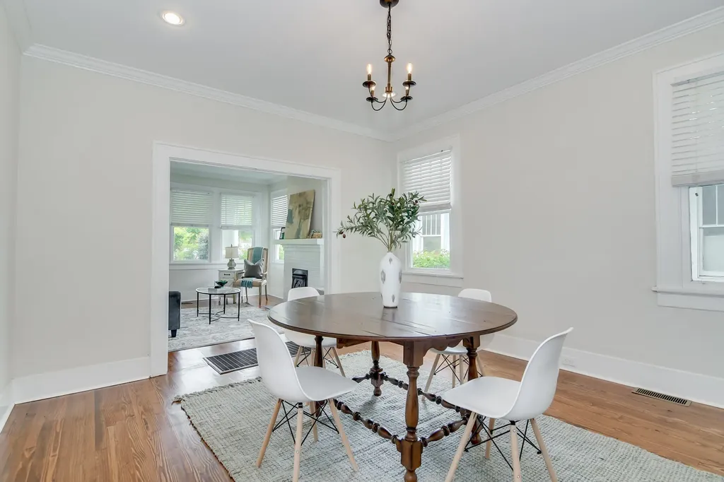 934 Murphy Street Augusta GA 30904