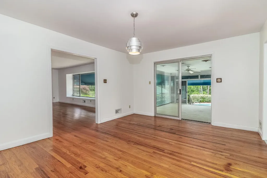 3131 Trafalgar Drive Augusta GA 30909