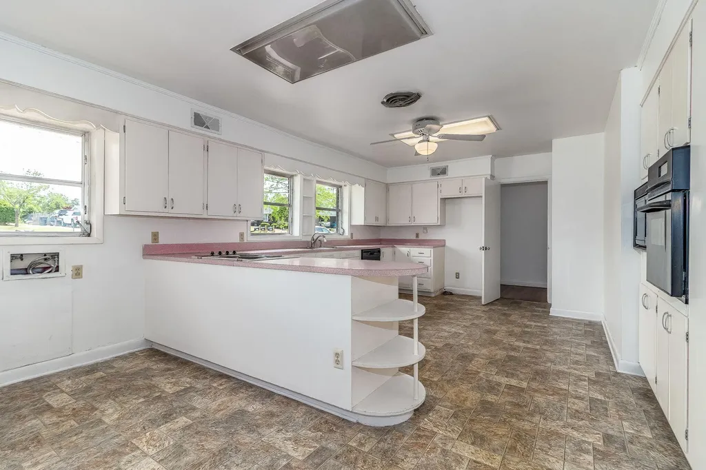 3131 Trafalgar Drive Augusta GA 30909