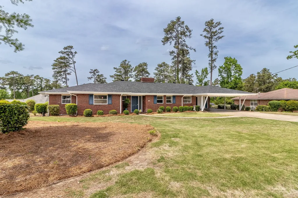 3131 Trafalgar Drive Augusta GA 30909