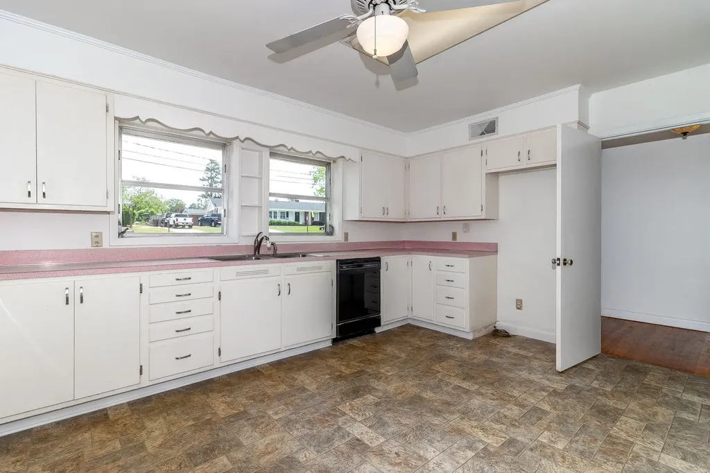 3131 Trafalgar Drive Augusta GA 30909