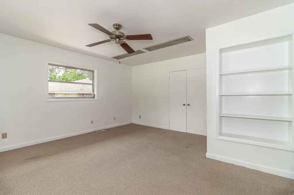 3131 Trafalgar Drive Augusta GA 30909