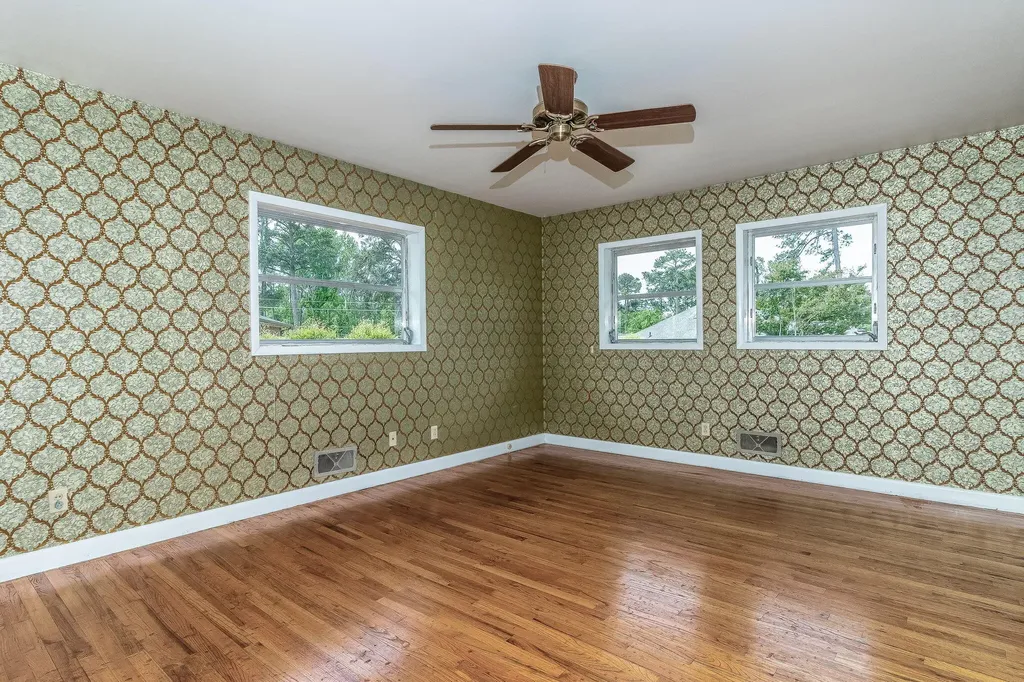 3131 Trafalgar Drive Augusta GA 30909