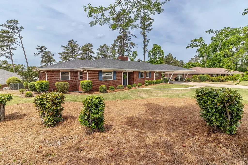 3131 Trafalgar Drive Augusta GA 30909