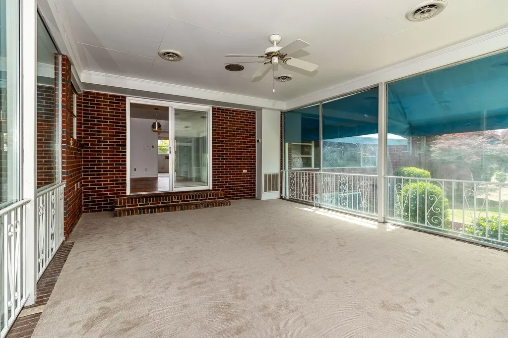 3131 Trafalgar Drive Augusta GA 30909