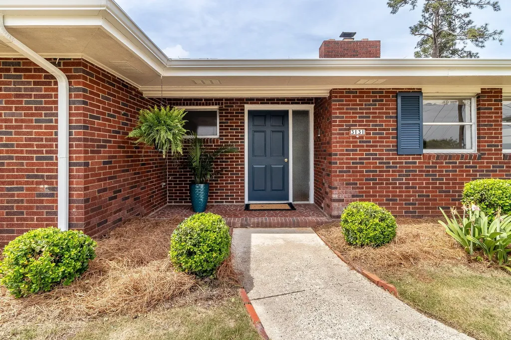 3131 Trafalgar Drive Augusta GA 30909