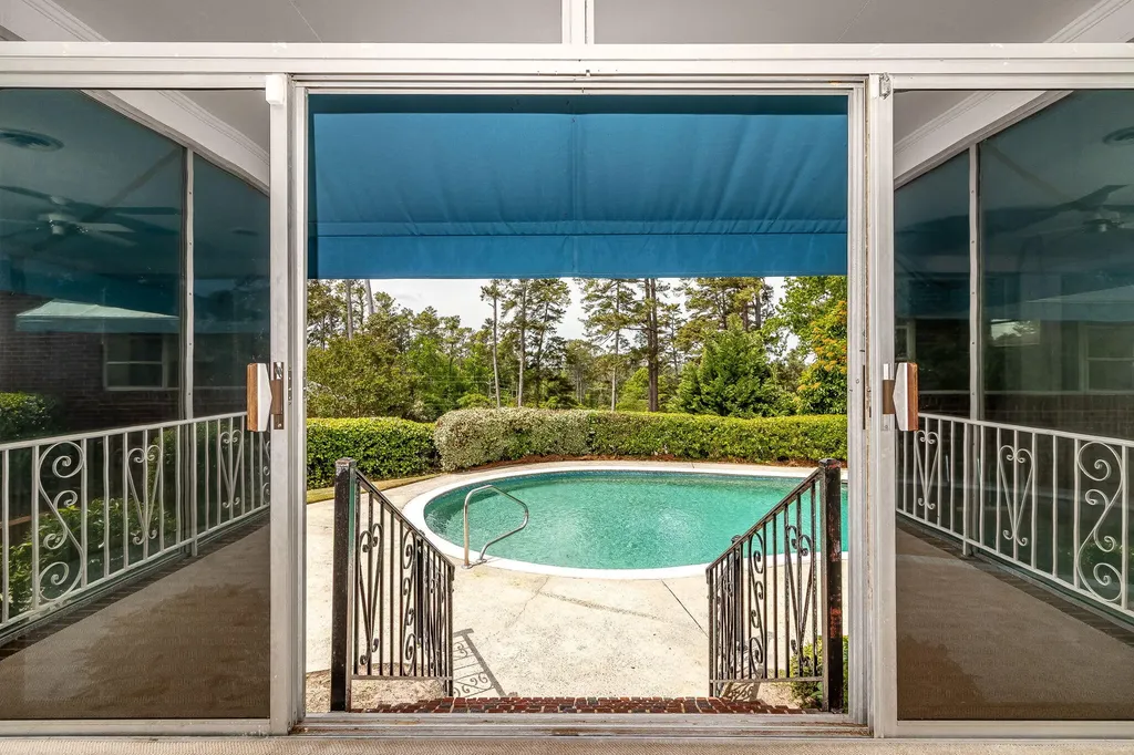 3131 Trafalgar Drive Augusta GA 30909