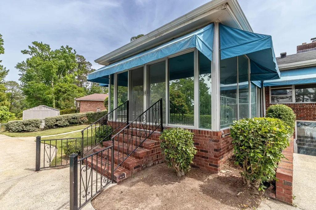 3131 Trafalgar Drive Augusta GA 30909