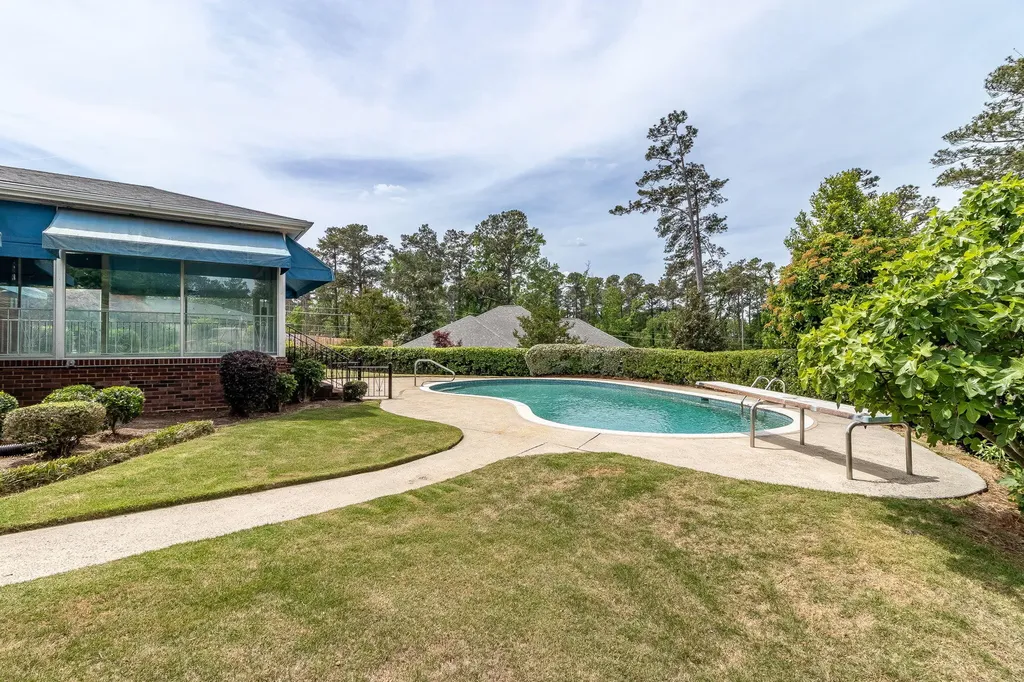 3131 Trafalgar Drive Augusta GA 30909