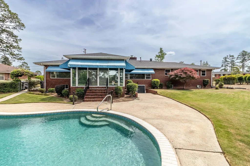 3131 Trafalgar Drive Augusta GA 30909