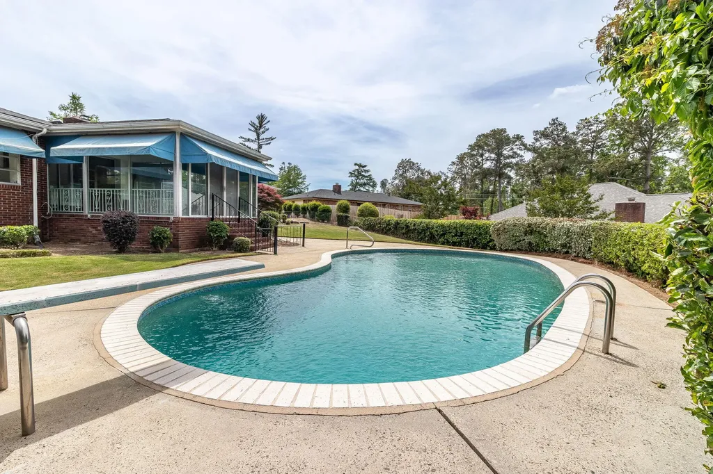 3131 Trafalgar Drive Augusta GA 30909