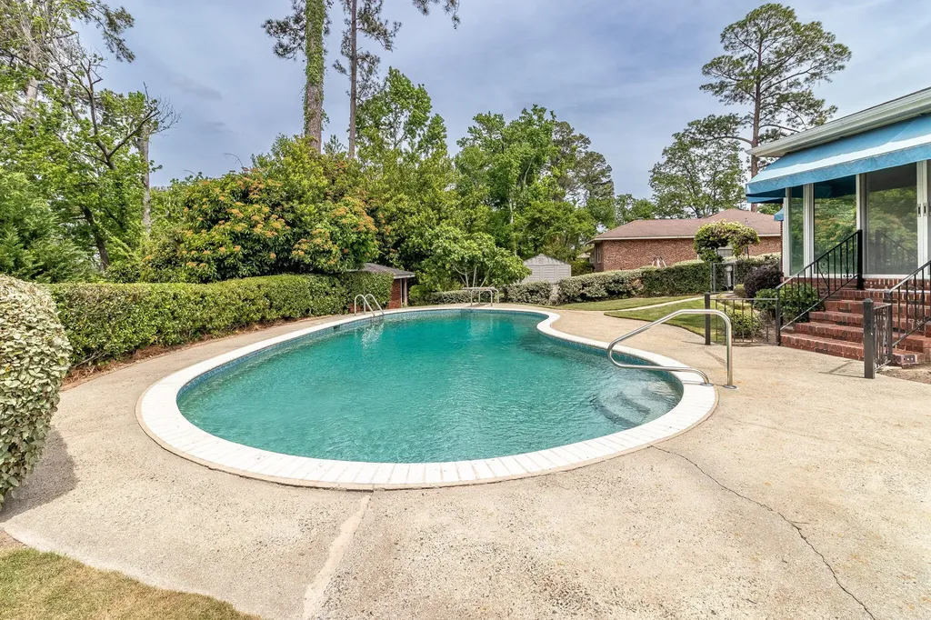 3131 Trafalgar Drive Augusta GA 30909