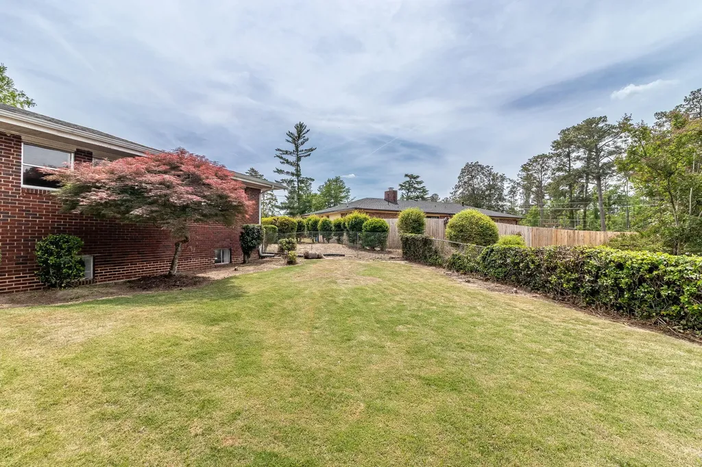 3131 Trafalgar Drive Augusta GA 30909