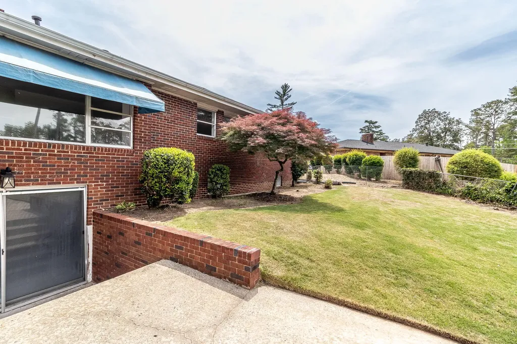 3131 Trafalgar Drive Augusta GA 30909