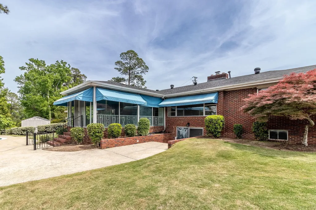 3131 Trafalgar Drive Augusta GA 30909