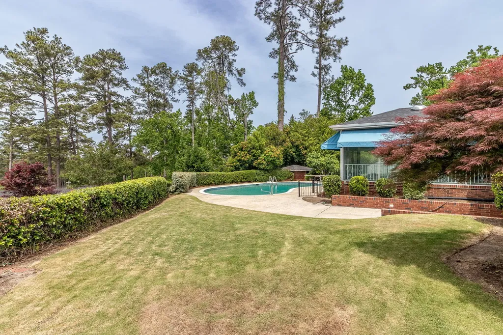 3131 Trafalgar Drive Augusta GA 30909