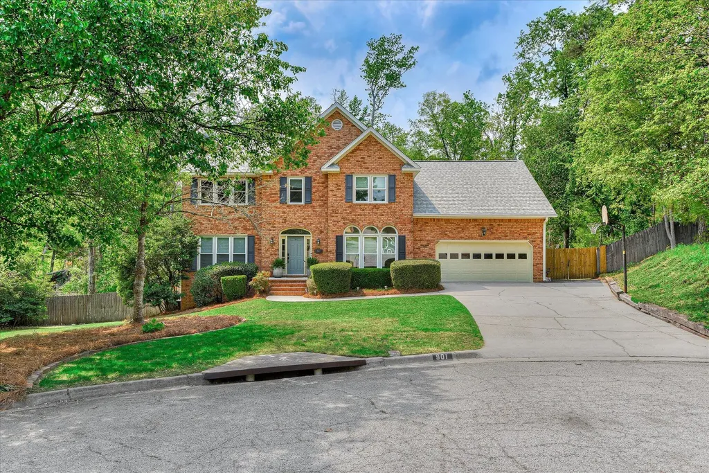 901 Sturbridge Drive Evans GA 30809