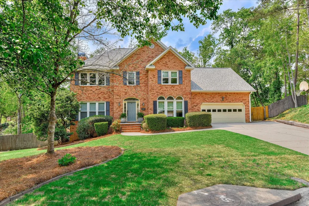 901 Sturbridge Drive Evans GA 30809