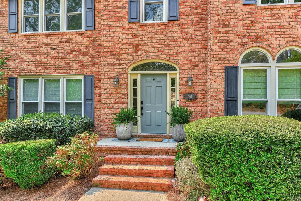 901 Sturbridge Drive Evans GA 30809