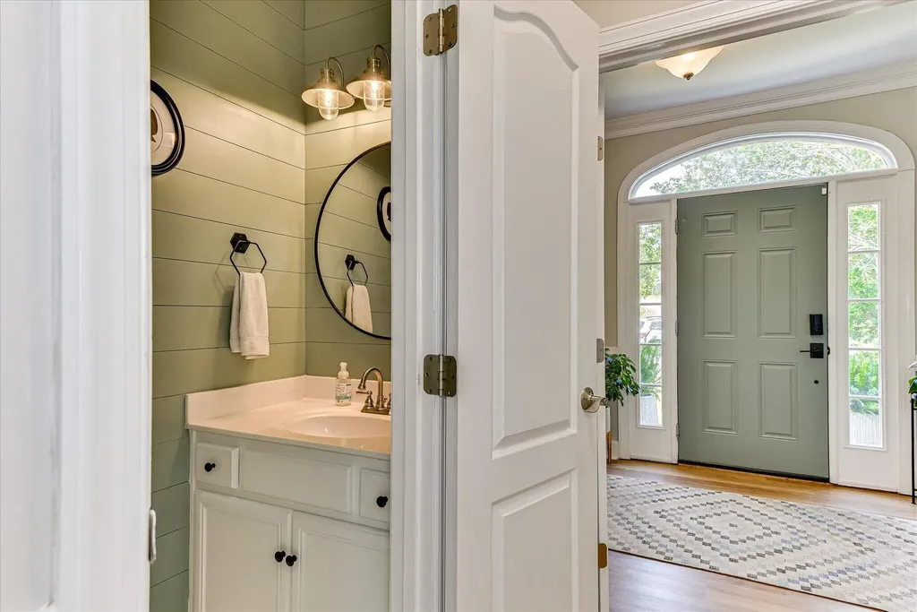 901 Sturbridge Drive Evans GA 30809