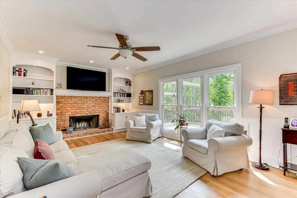 901 Sturbridge Drive Evans GA 30809