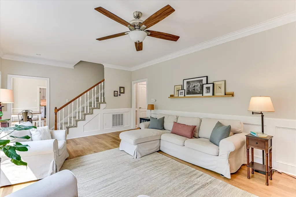 901 Sturbridge Drive Evans GA 30809
