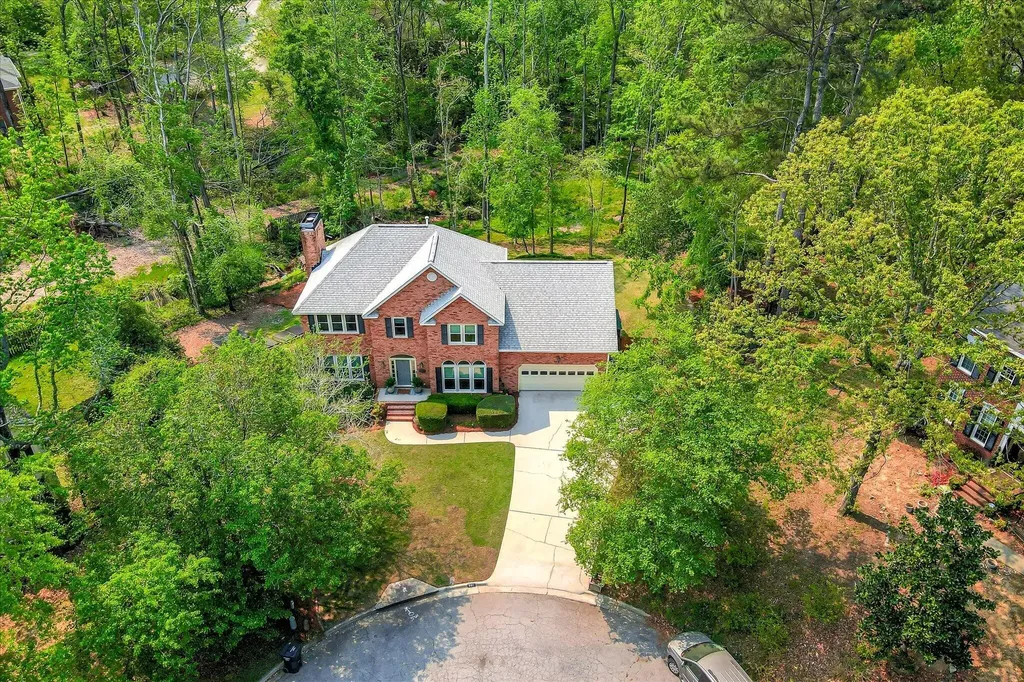 901 Sturbridge Drive Evans GA 30809
