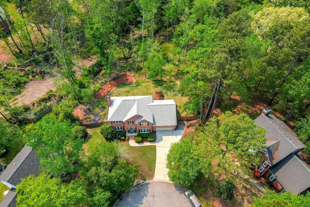 901 Sturbridge Drive Evans GA 30809