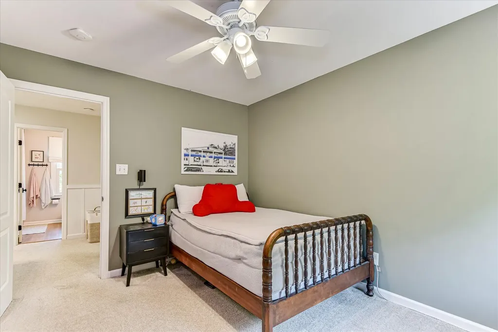 901 Sturbridge Drive Evans GA 30809