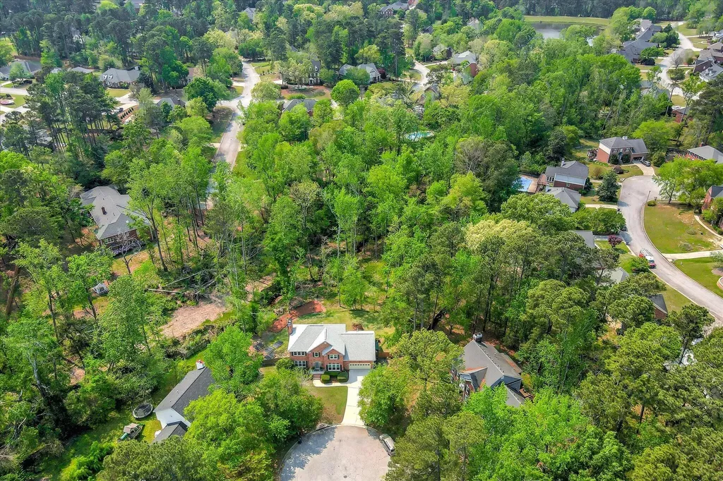 901 Sturbridge Drive Evans GA 30809