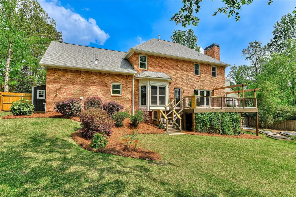 901 Sturbridge Drive Evans GA 30809