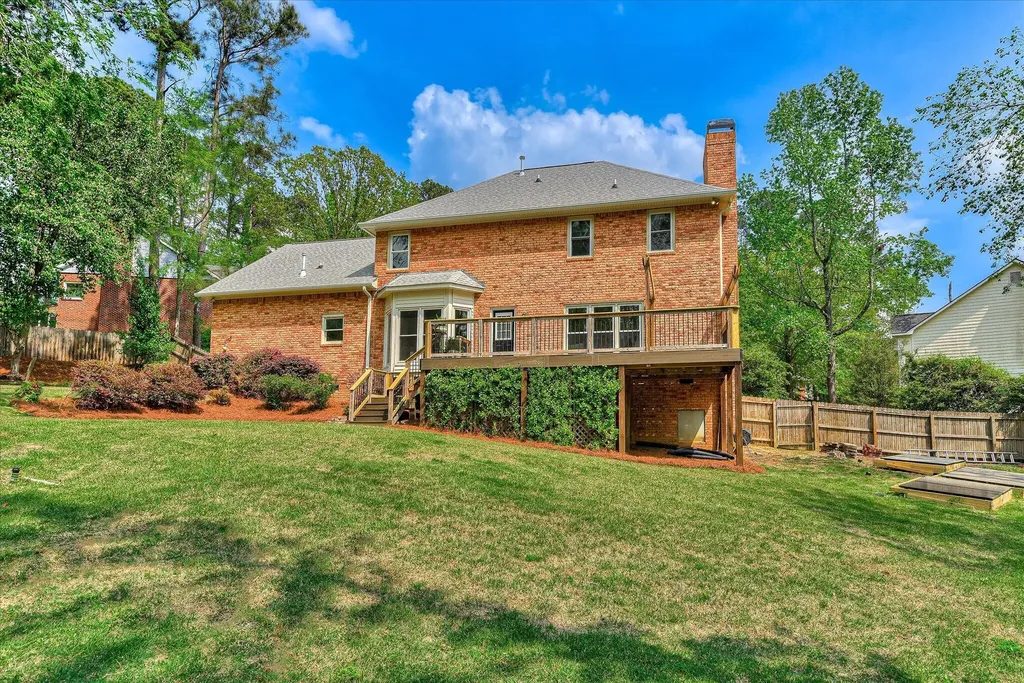 901 Sturbridge Drive Evans GA 30809