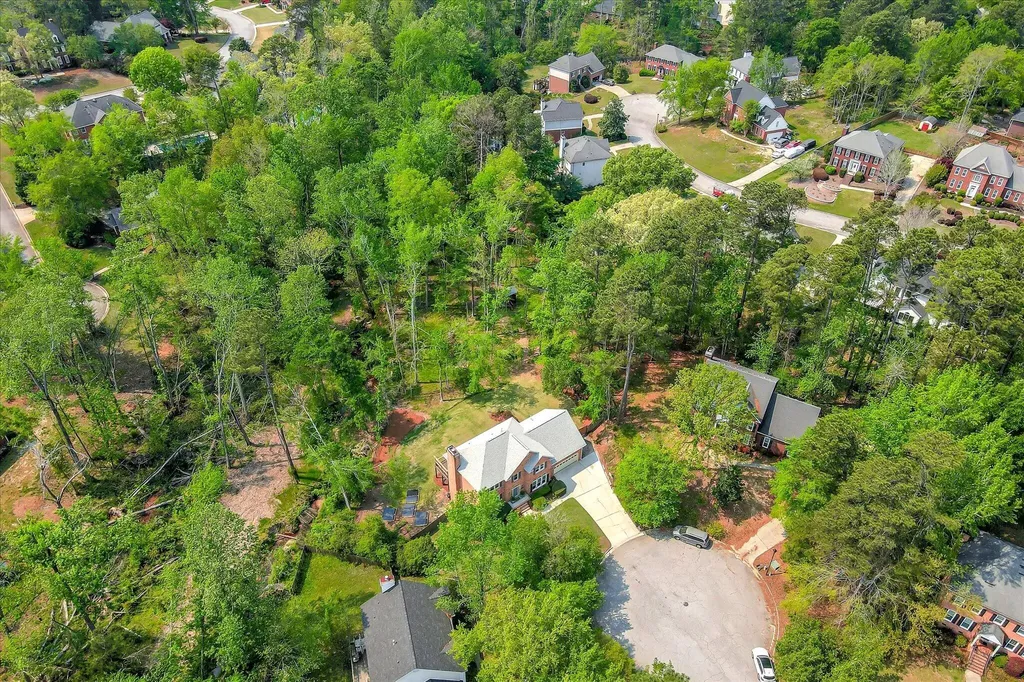 901 Sturbridge Drive Evans GA 30809