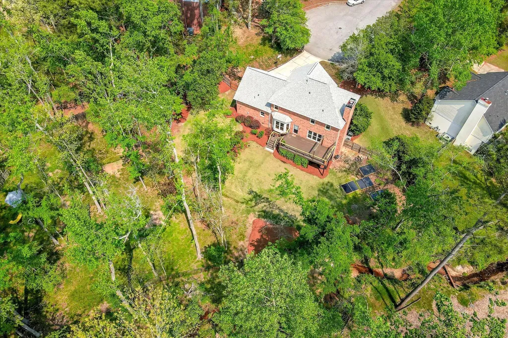 901 Sturbridge Drive Evans GA 30809