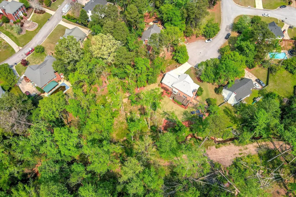 901 Sturbridge Drive Evans GA 30809