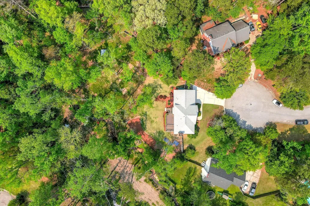 901 Sturbridge Drive Evans GA 30809