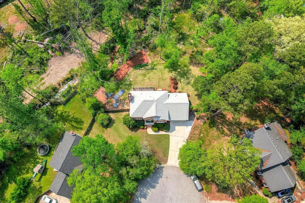 901 Sturbridge Drive Evans GA 30809