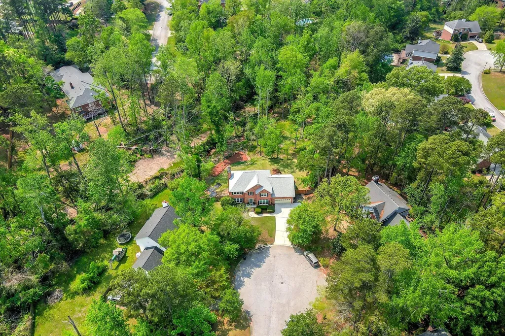 901 Sturbridge Drive Evans GA 30809