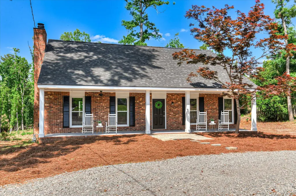 4599 Hickory Drive Evans GA 30809