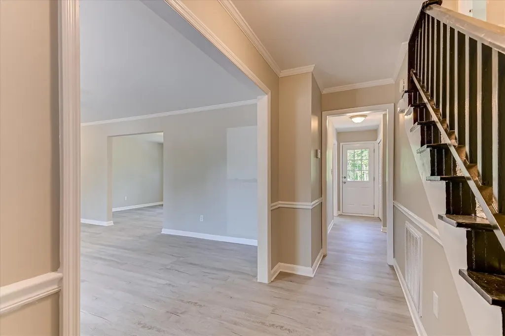 4599 Hickory Drive Evans GA 30809